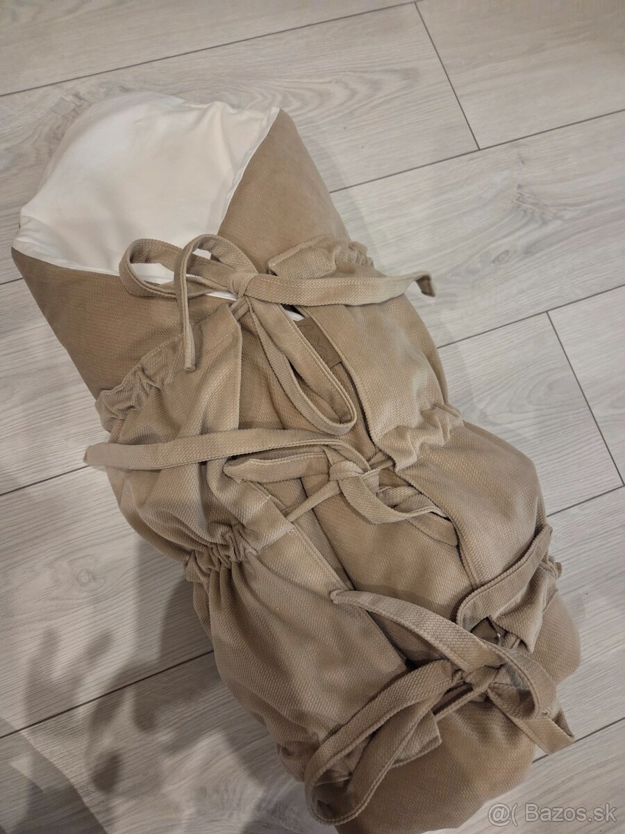 Zavinovačka a hniezdo set abbylandia - 3