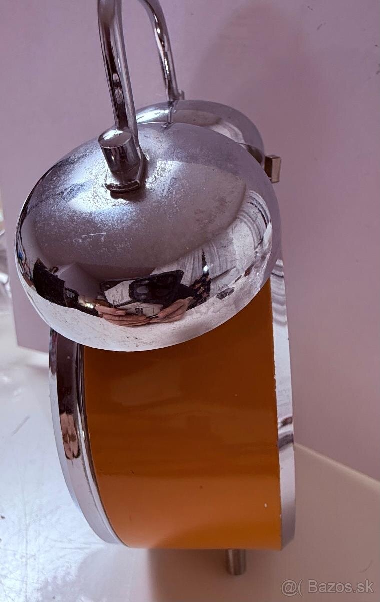 budík KIPLE hodiny KIPLE - 3