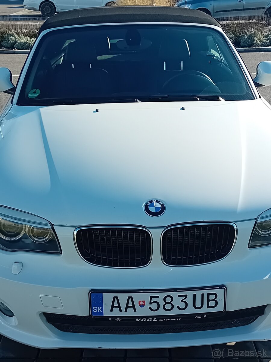 BMW 118 d,105 kw,manual - 3