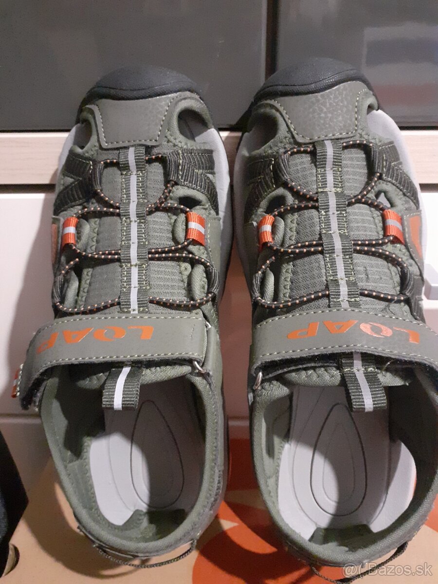 Sandále Loap 36 - 3