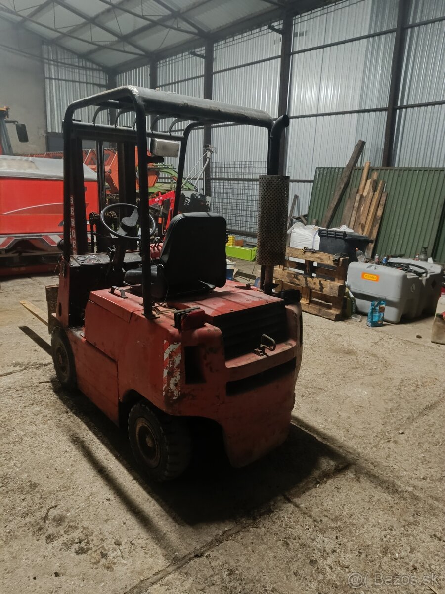 Predám Balkancar dv1661 - 3