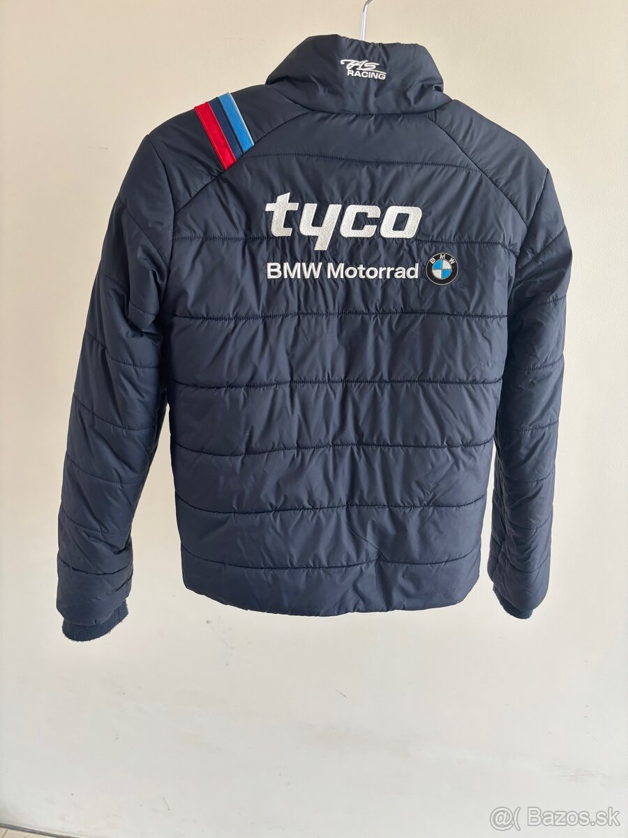 BMW Motorrad detská zimná bunda - 3