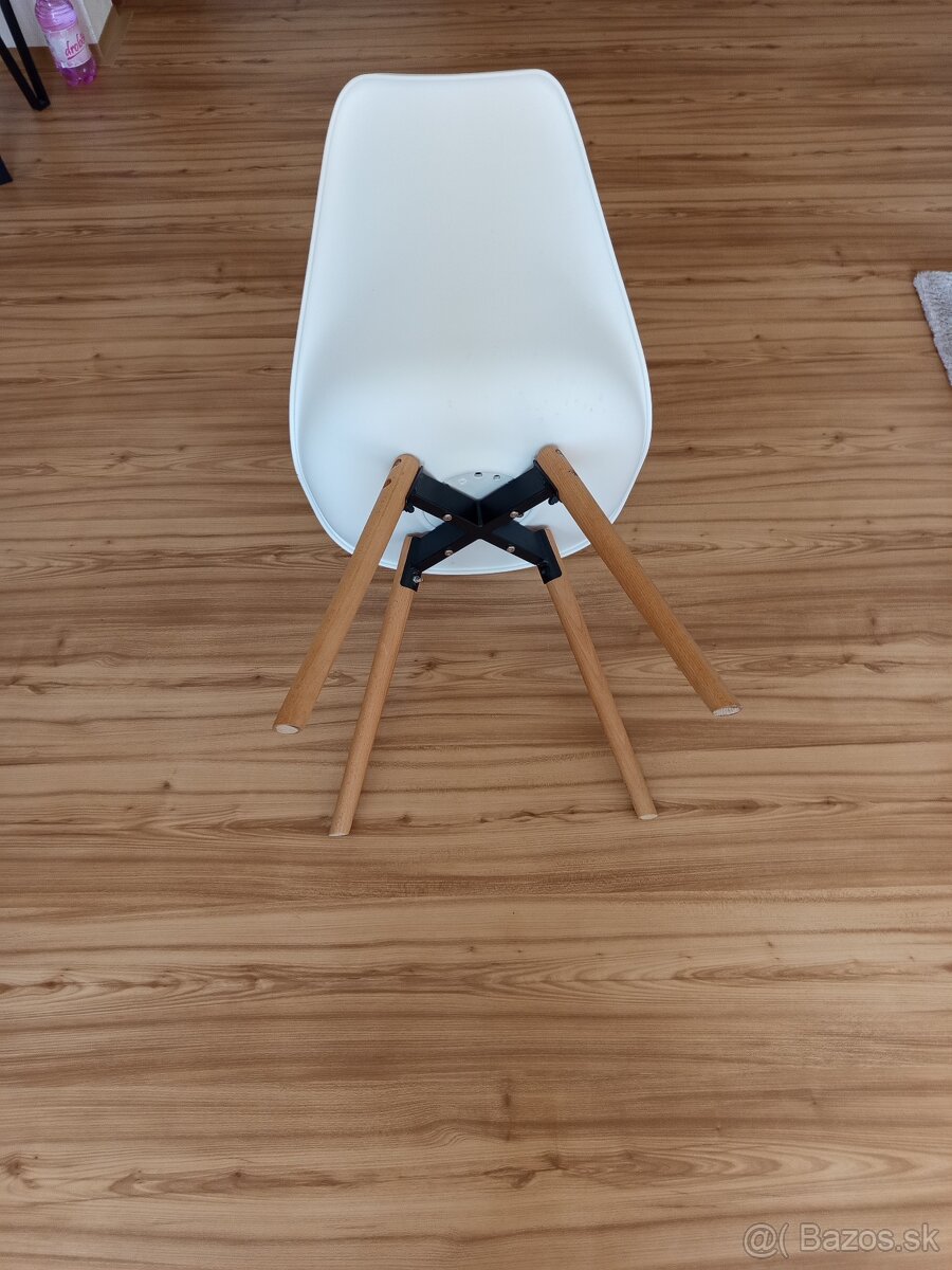 Stoličky - 3