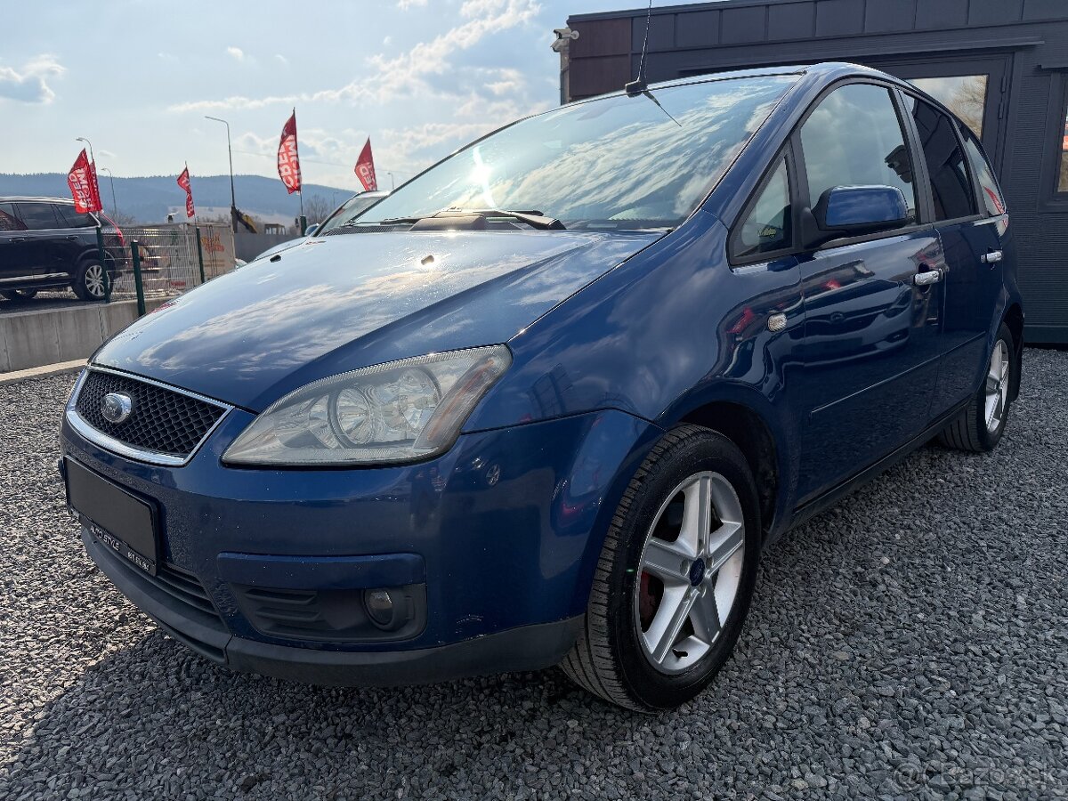 Ford C-Max - 3
