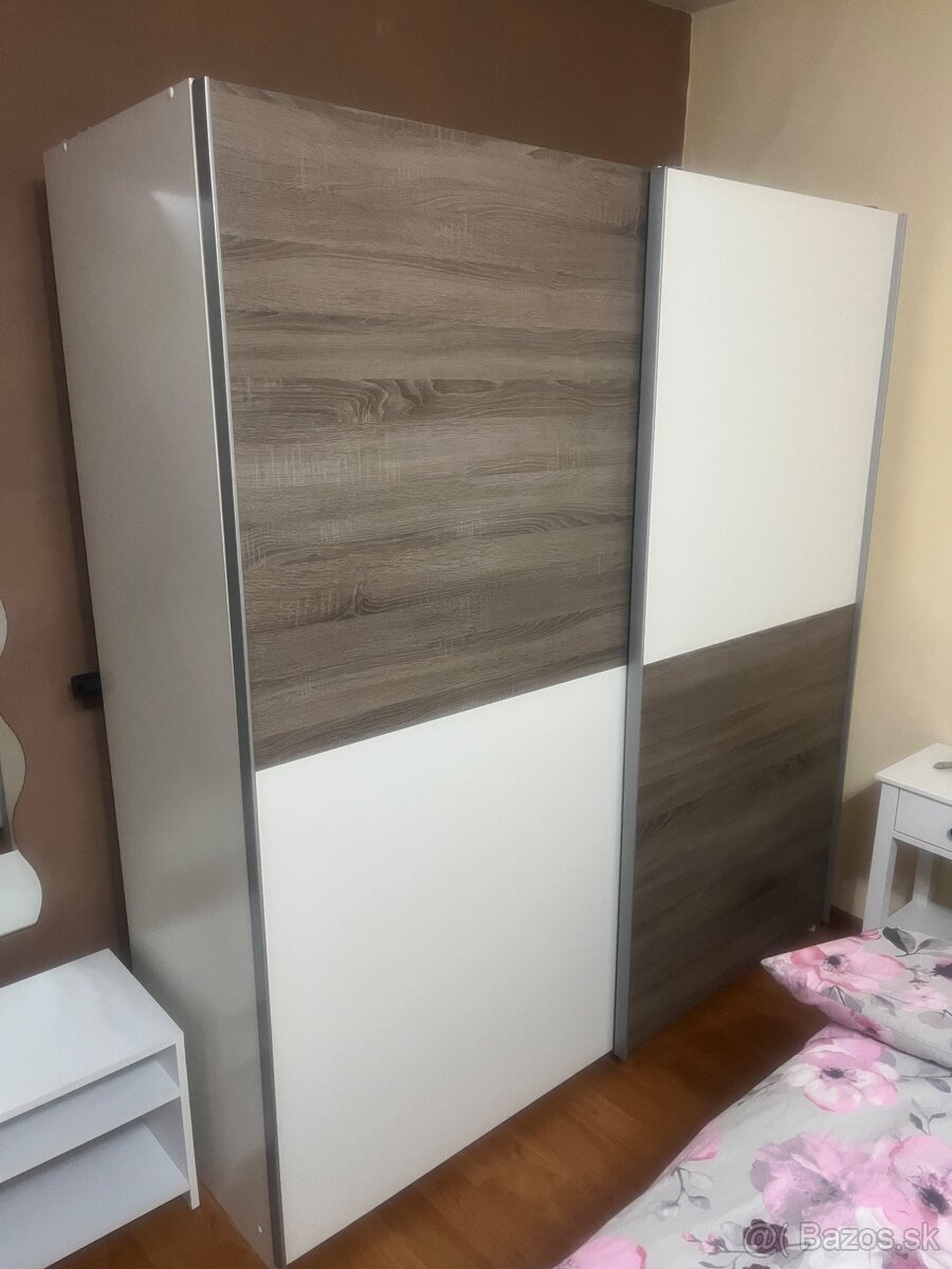 Nábytok za symbolickú cenu - 3