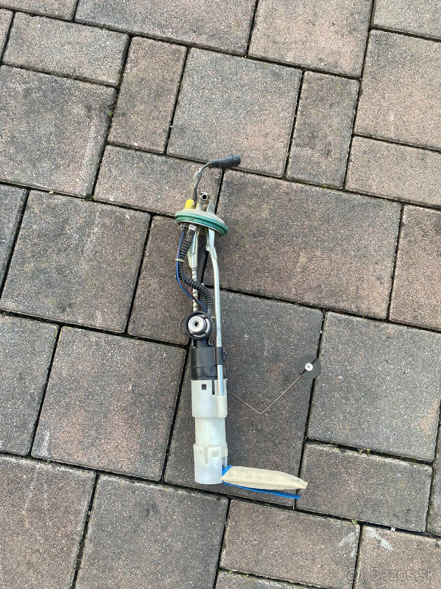 Diely Can Am Renegade a Outlander MIX dielov - 3