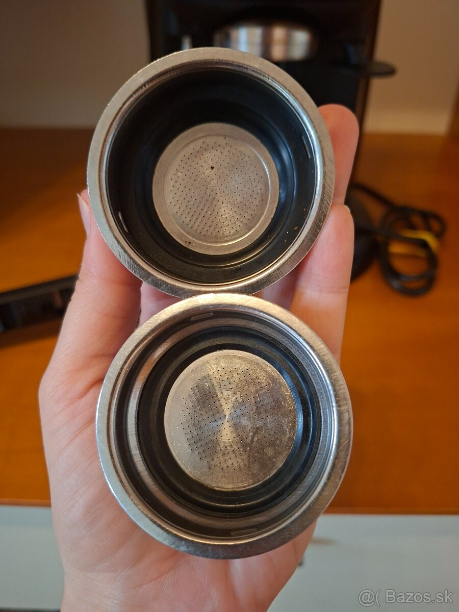 Pákový kávovar DeLonghi - 3