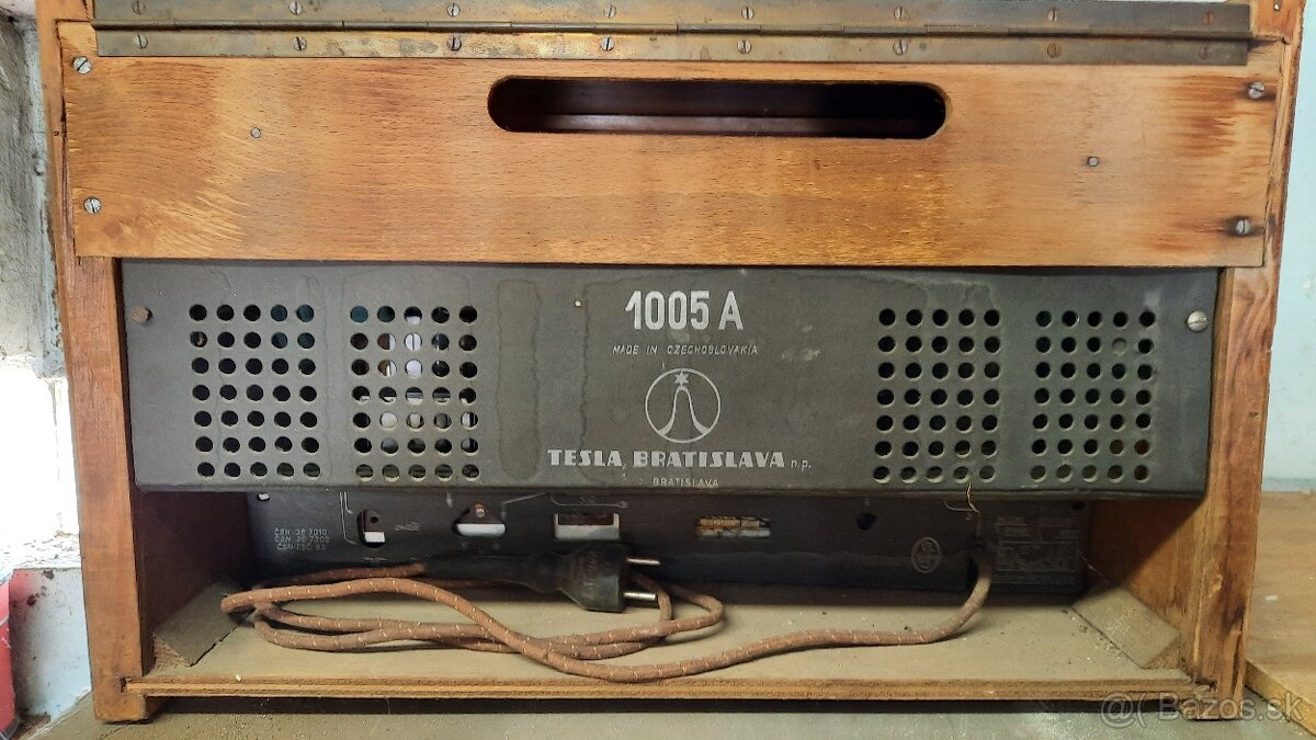 Gramoradio - 3