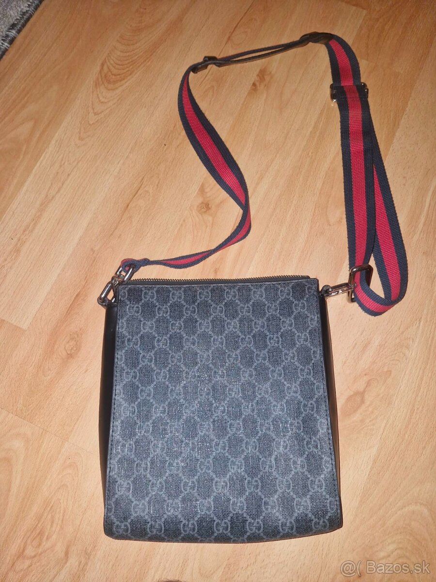 Gucci GG Supreme - 3