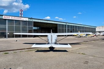 Lietadlo Eclipse - 3