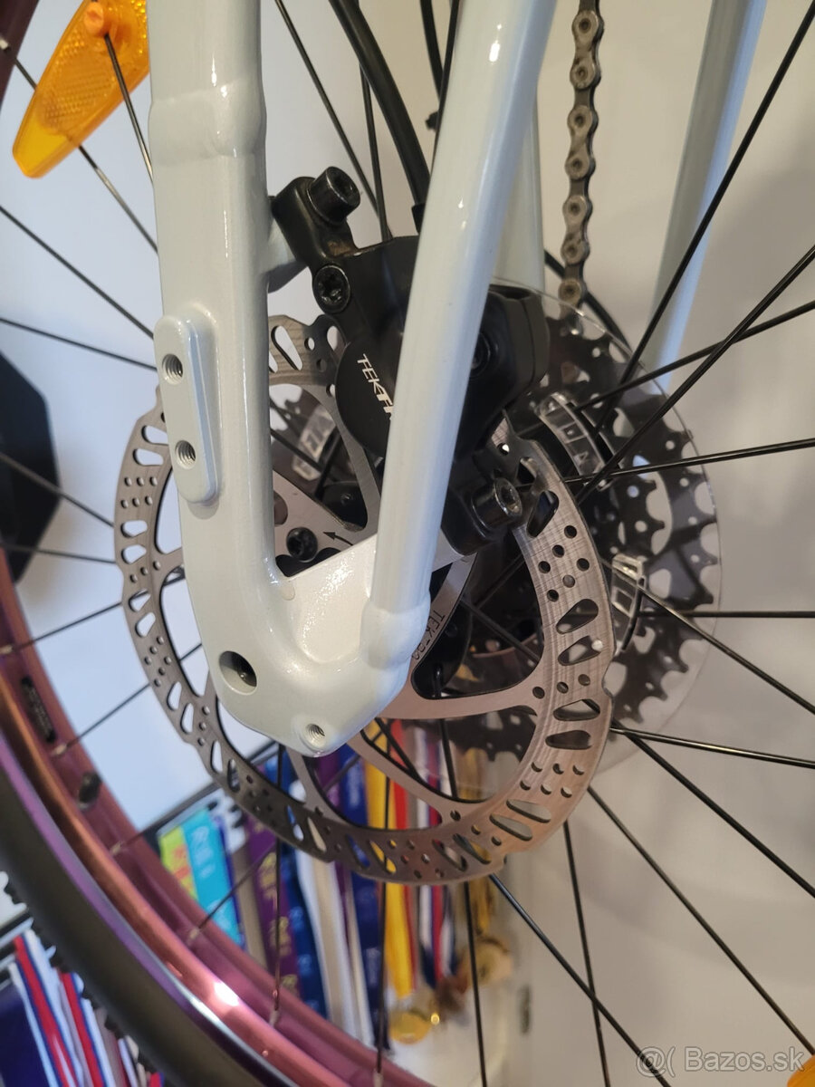 Trek Wahoo 24 - 3