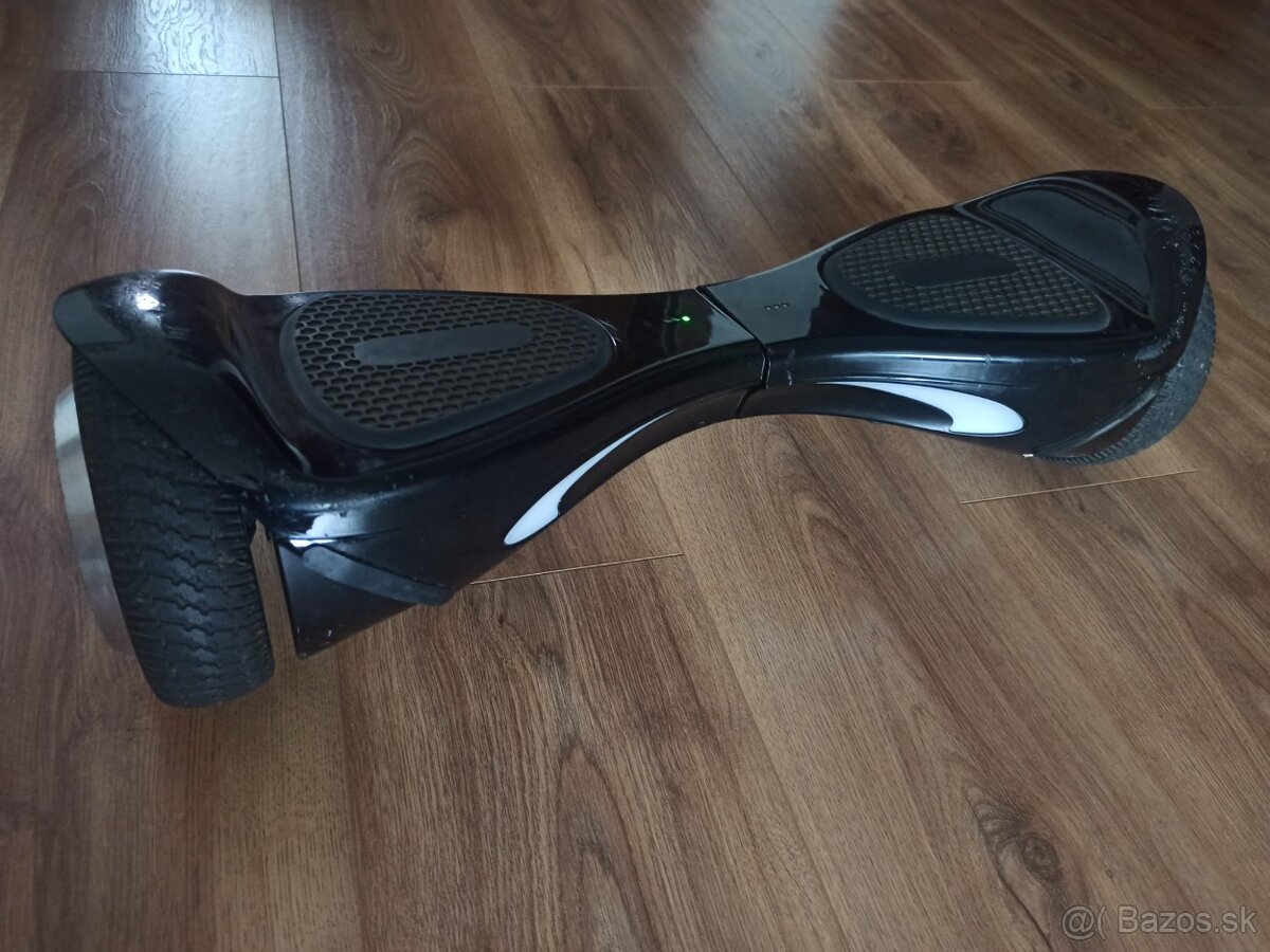 Elektrický hoveboard x1 smart balance wheel - 3
