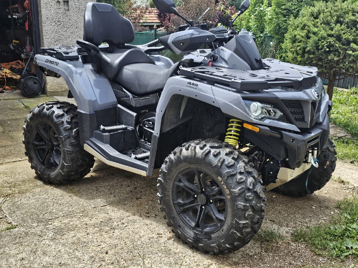 CF MOTO X1000 L7
