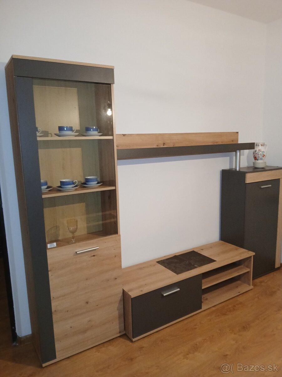 Byt 1izbový vekometrážny na ulici Centrum Zvolen - 3