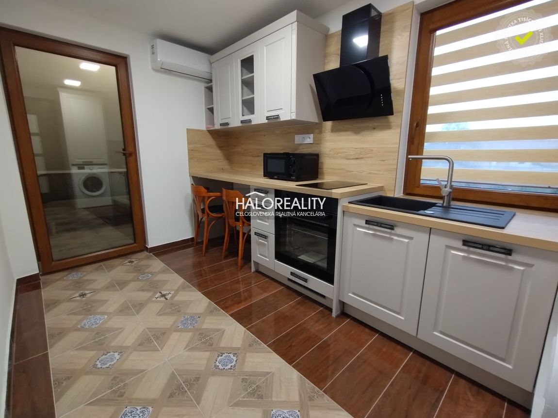 HALO reality - Prenájom, garsónka Kolta - 3