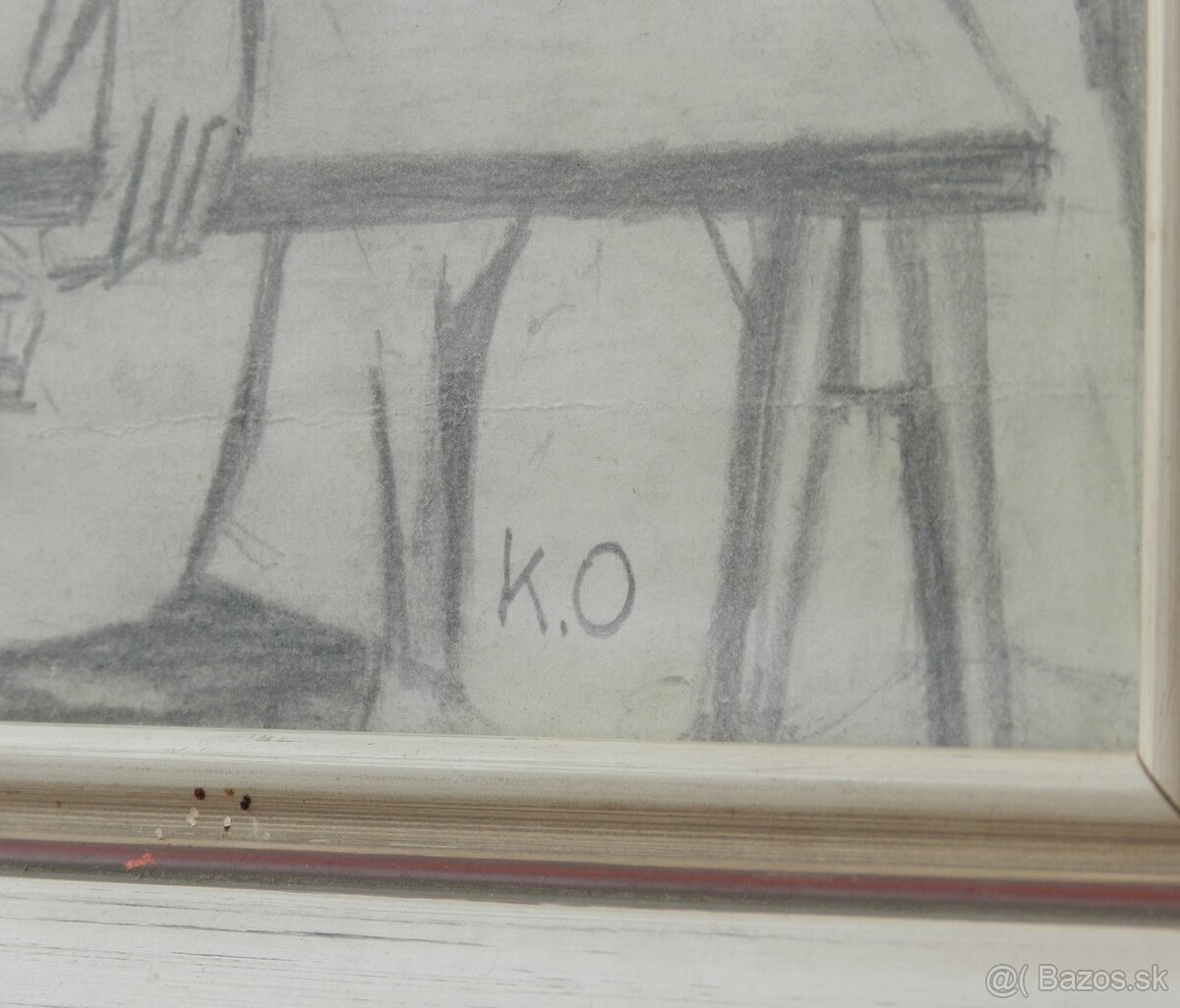 Zbierka obrazov Monogramista K.O- - 3