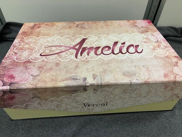 Sada kávová Amelia - 15 dielna - 3