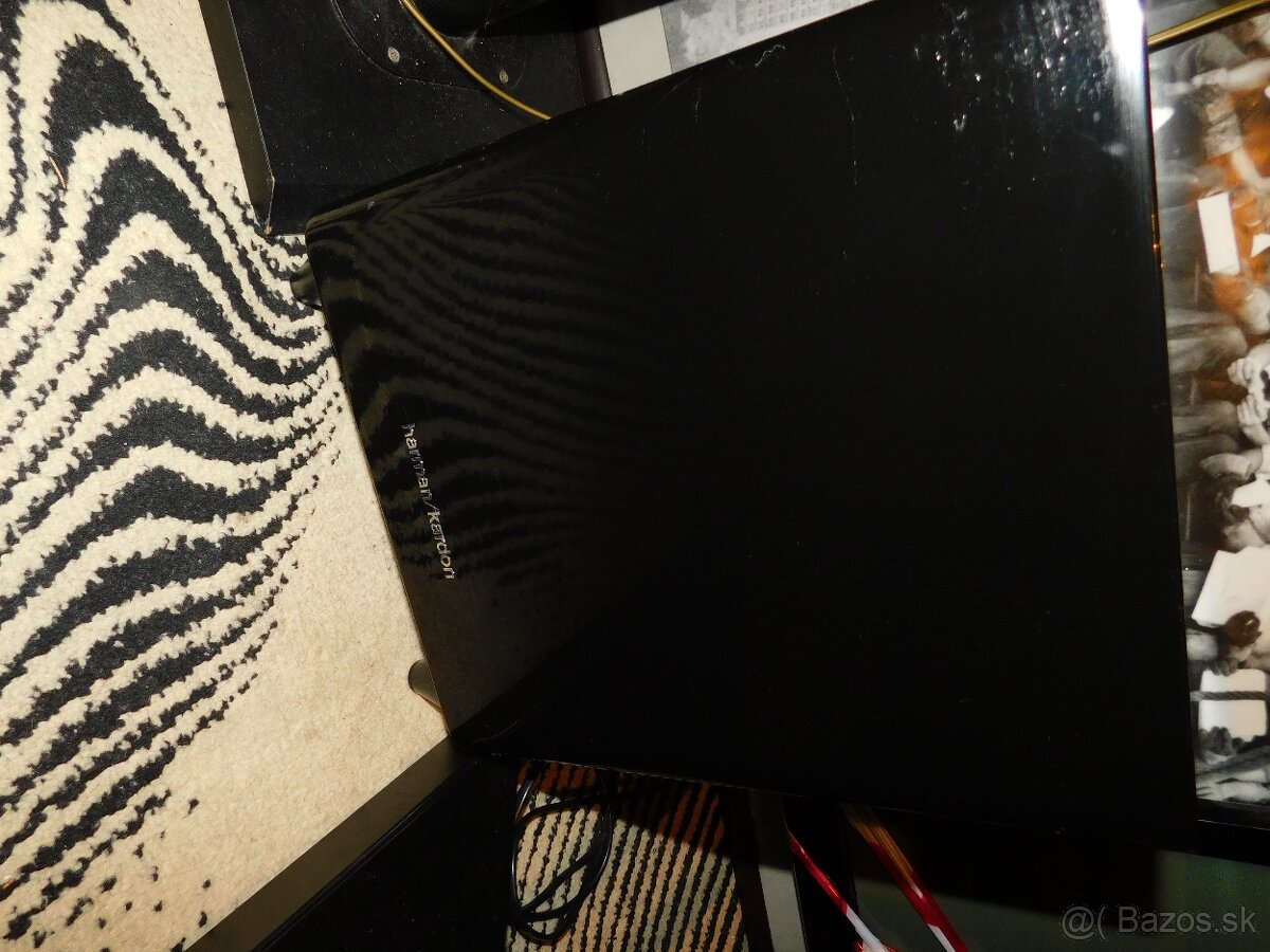 Harman Kardon Subas actv. 200watt - 3