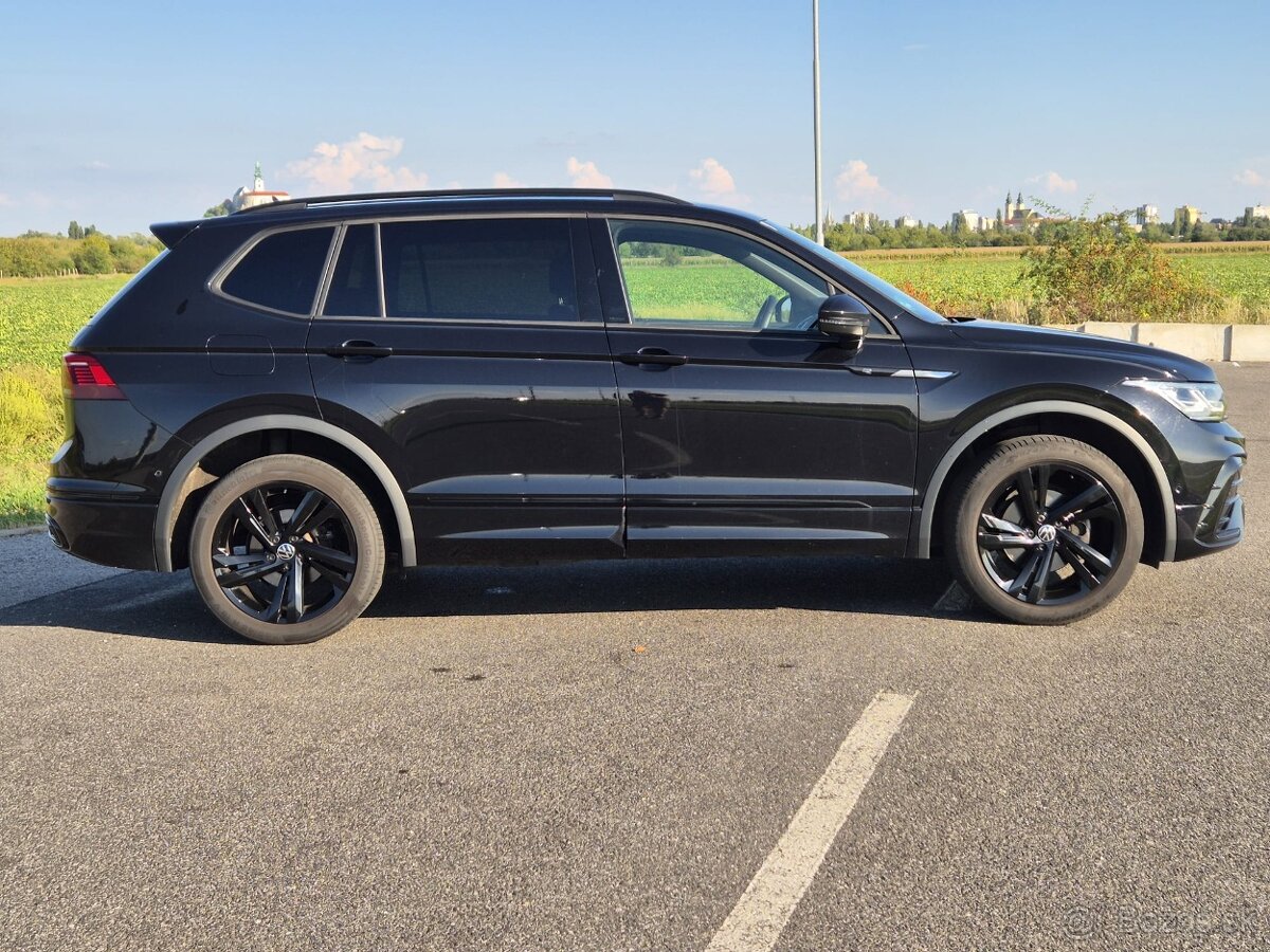 Allspace R-LINE DSG 2022 top stav - 3