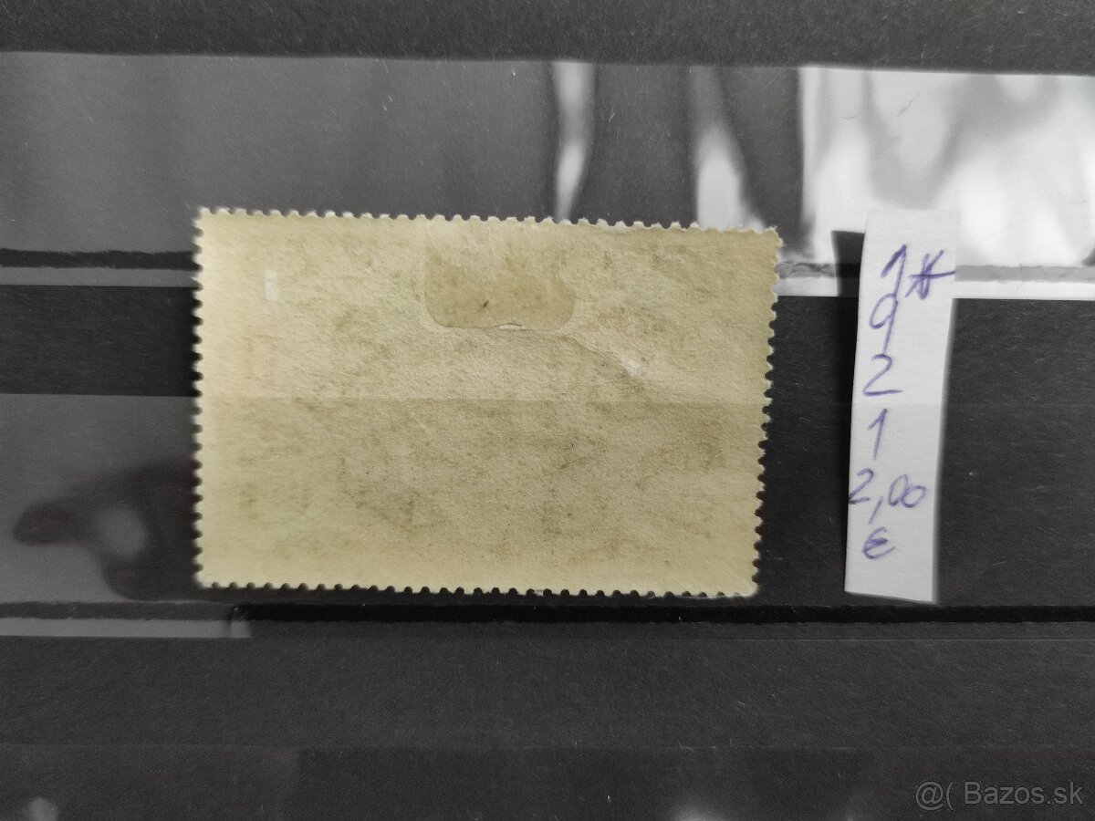 Anglické kolónie - 3