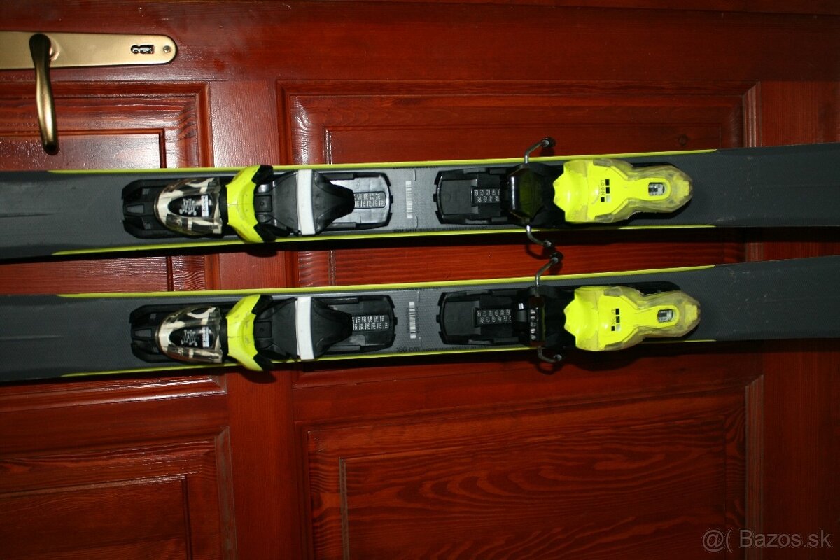 lyže Rossignol exp. 74 160 cm - 3