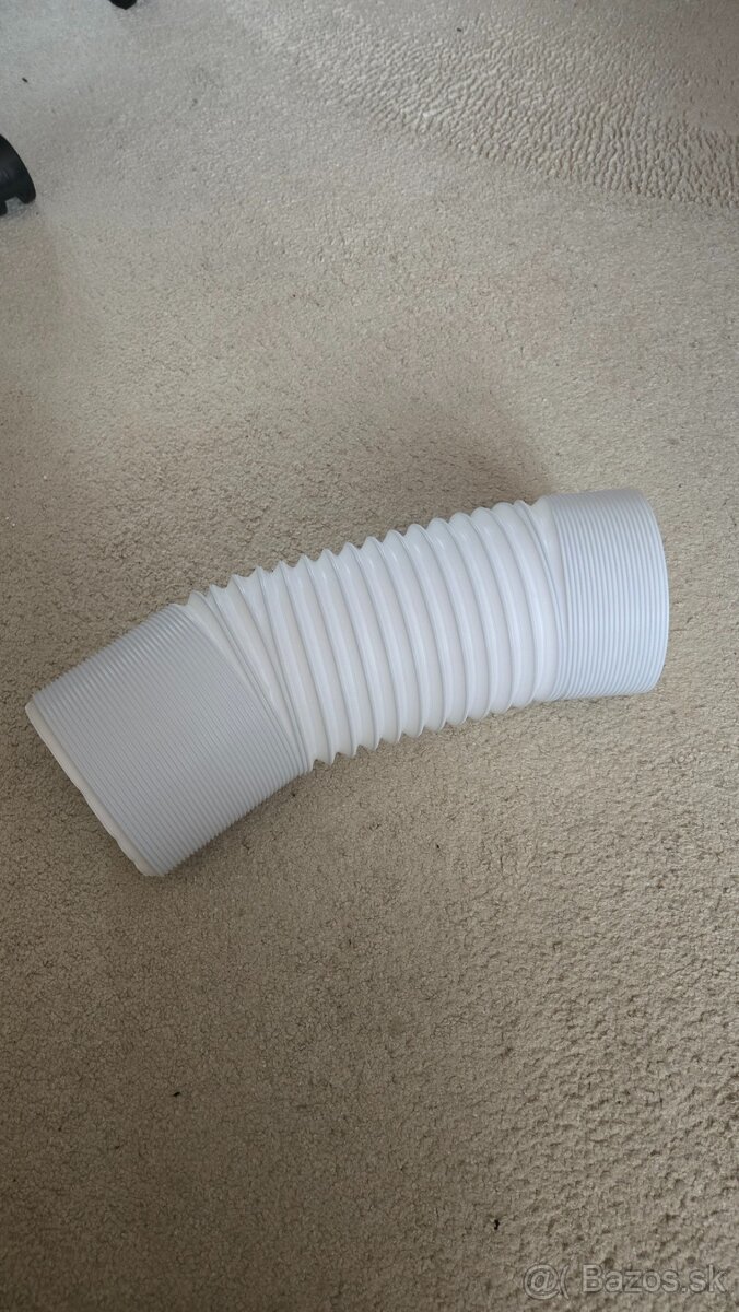 Rúra pre mobilnú klimatizáciu - 3