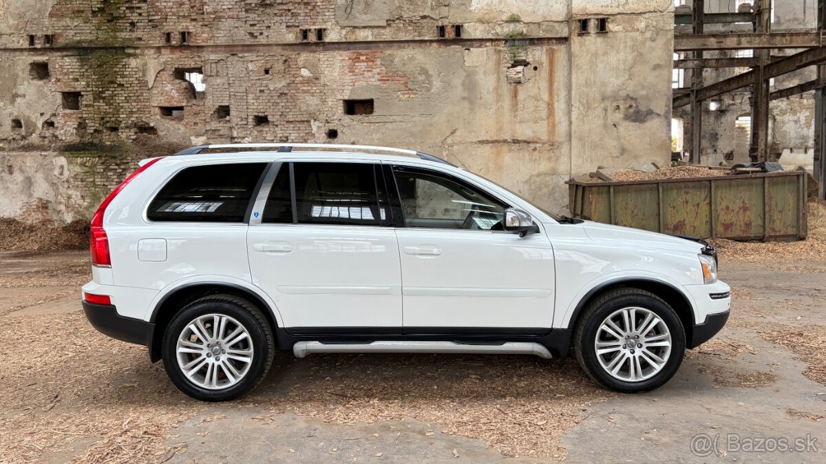 VOLVO XC90 D5 AWD 2.4L EXECUTIVE - 3