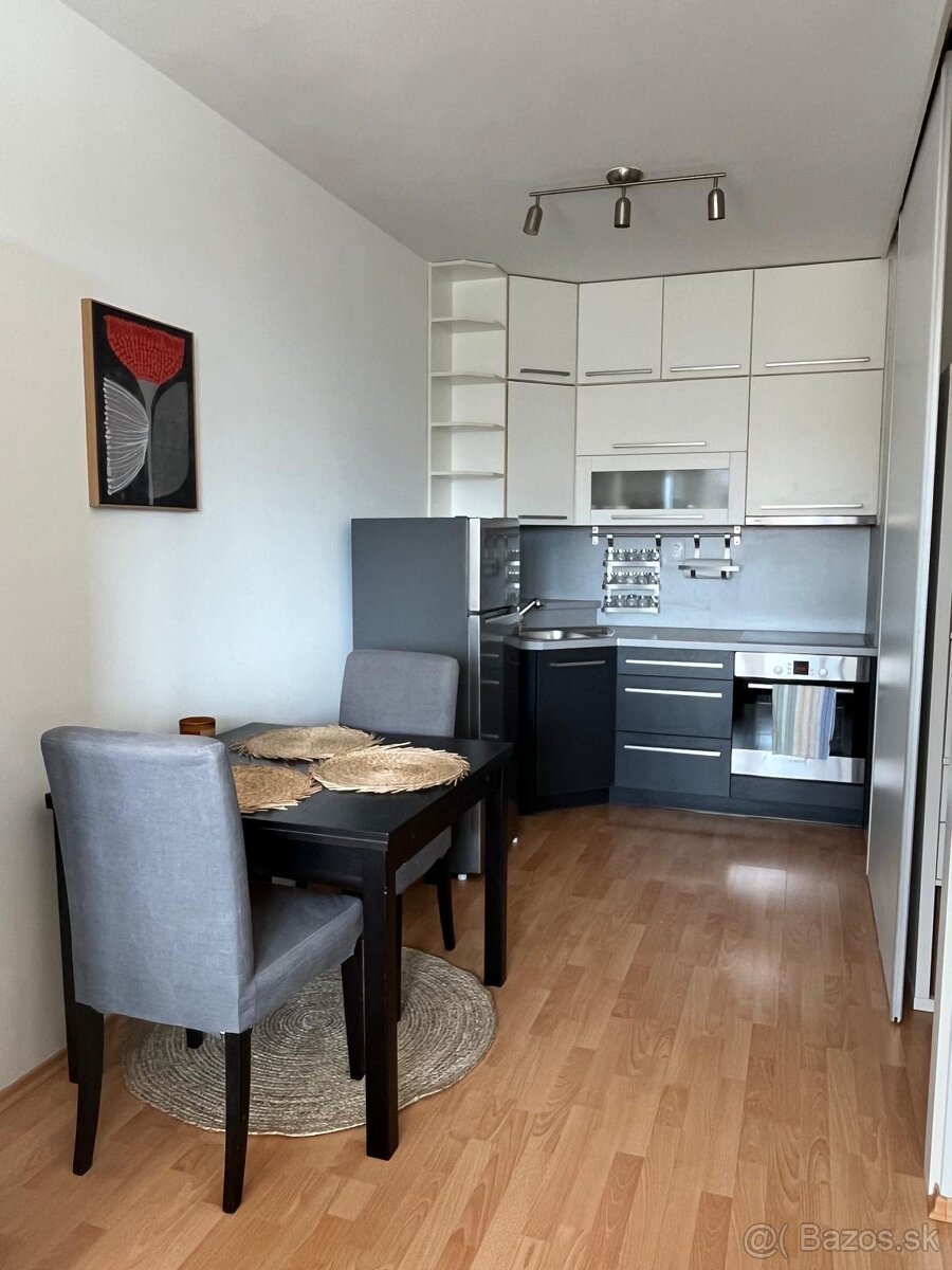 2-izb.slnečný byt s balkónom - 3