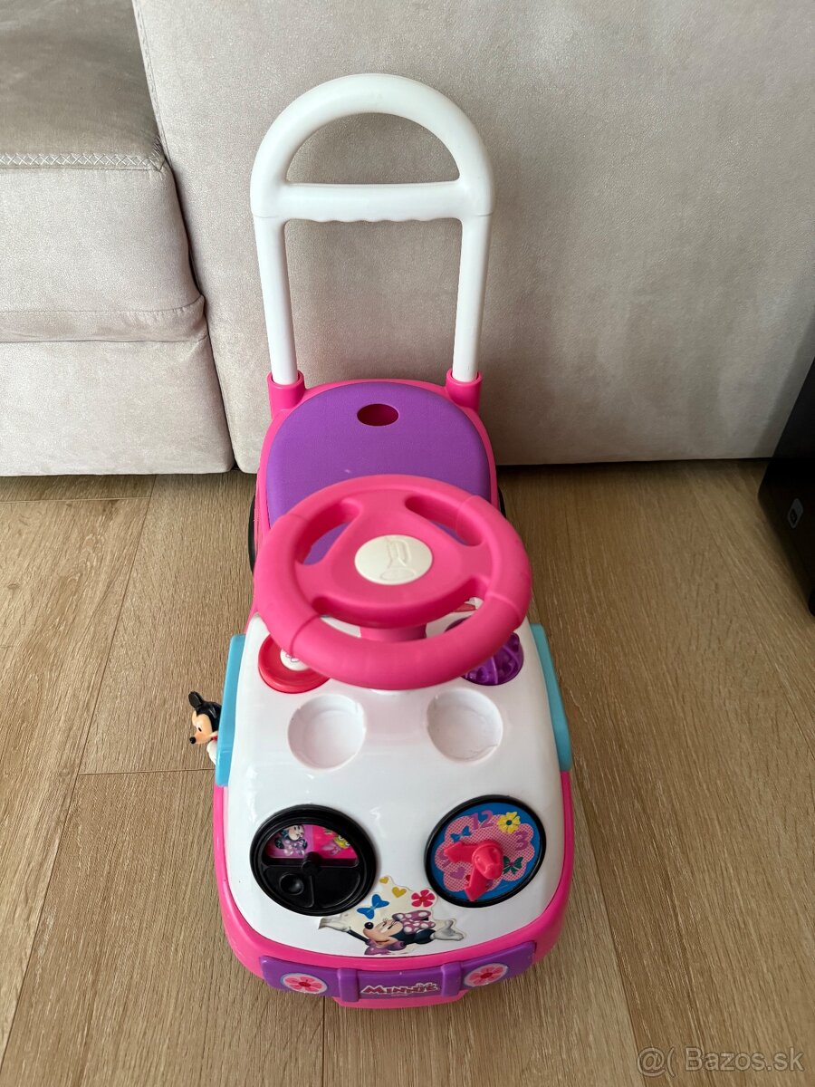 Detske odrazadlo Minie - 3
