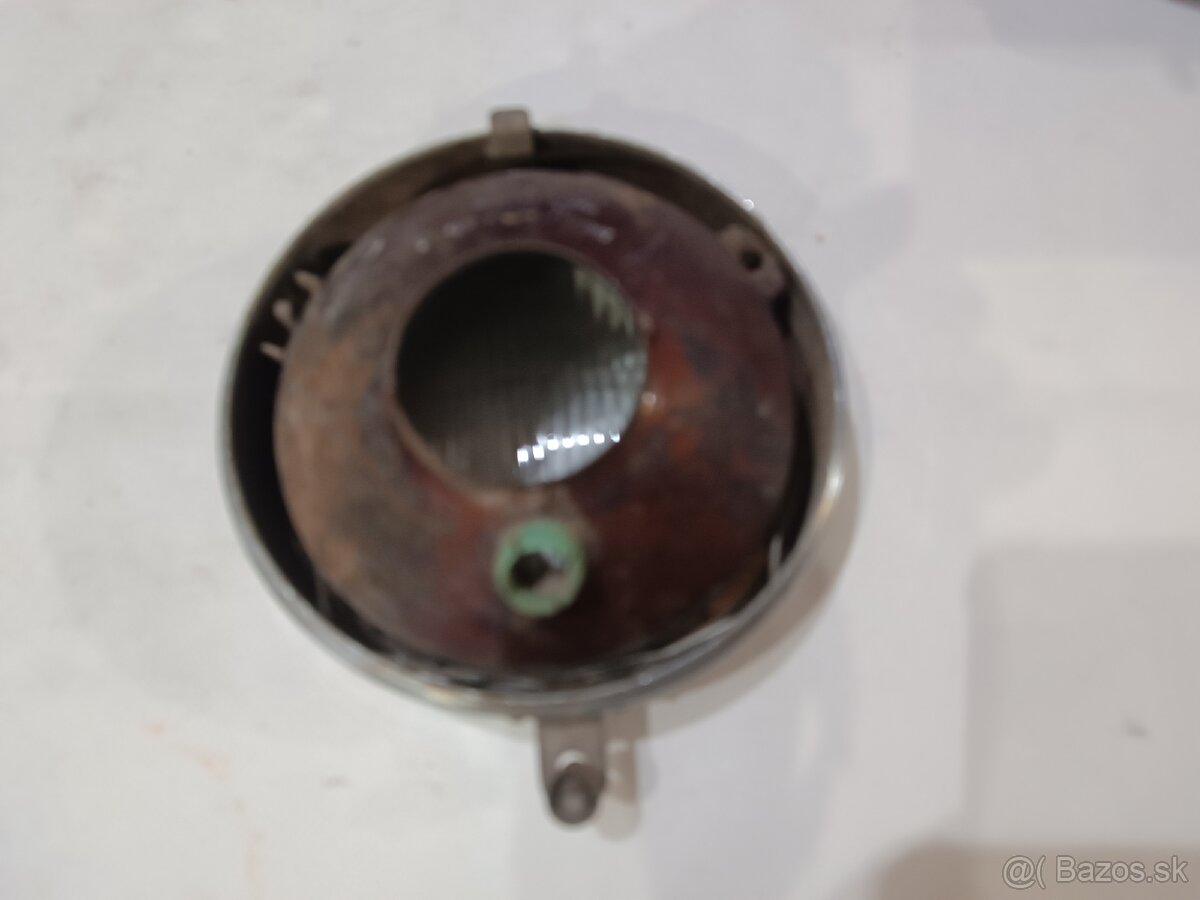 Jawa 50 mustang svetlo predné P264 - 3