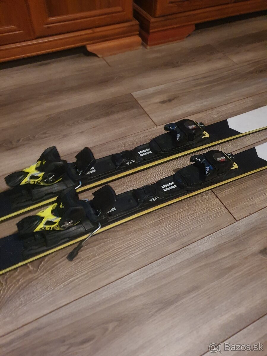 Predam lyze BL0SSON RACE Carve,dlzka 165 cm - 3