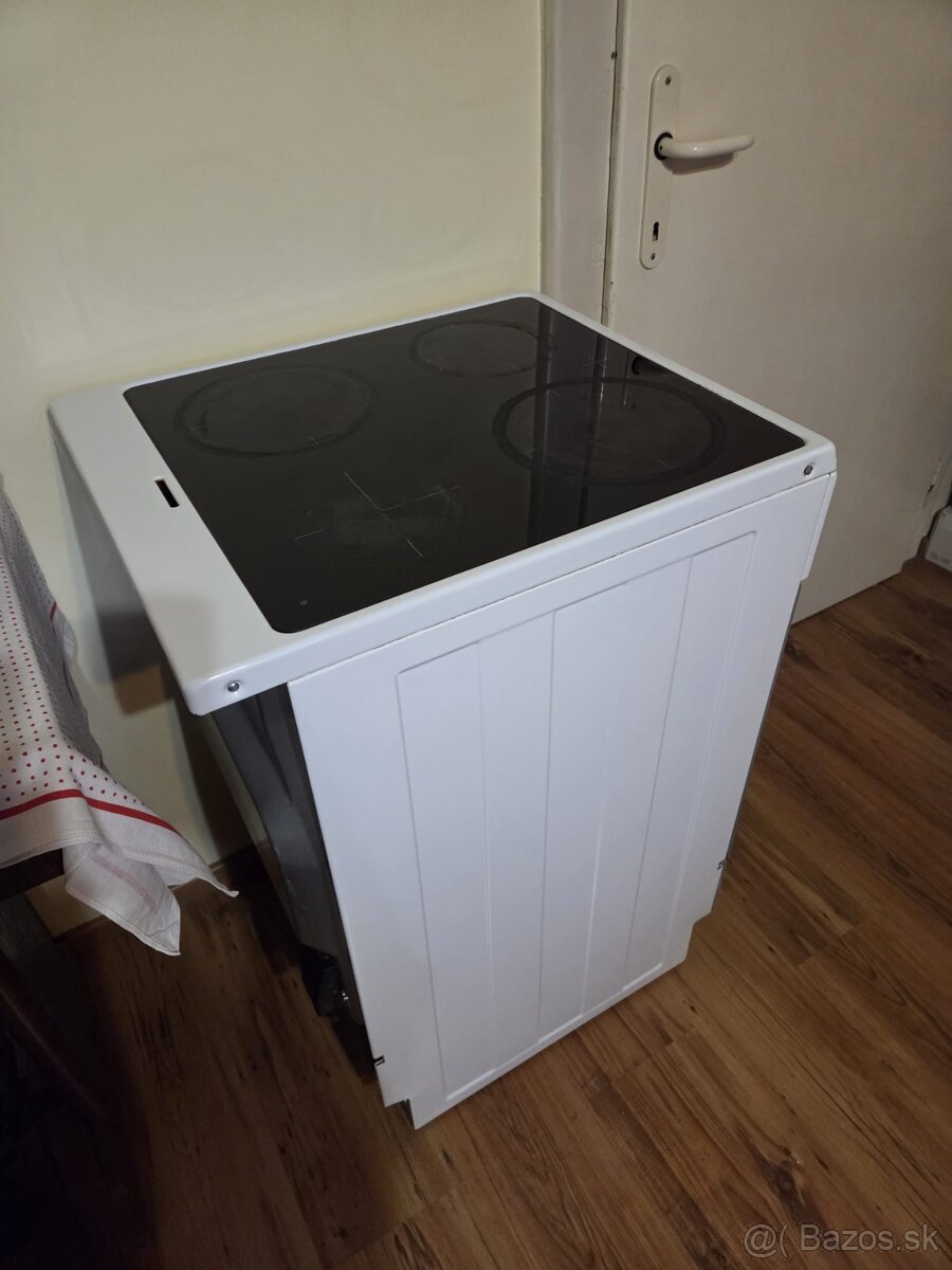 Elektrický sporák Gorenje - 3