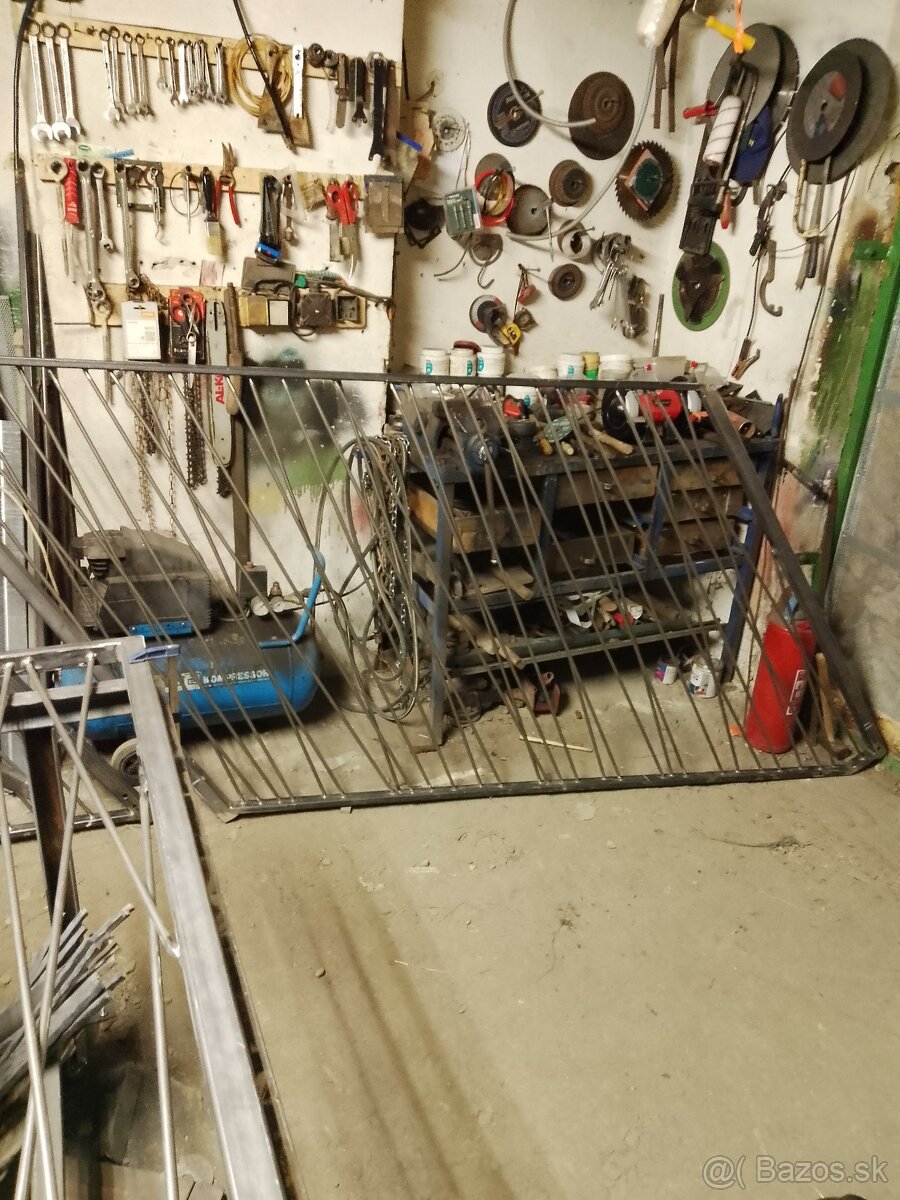 kovovyroba brany - 3