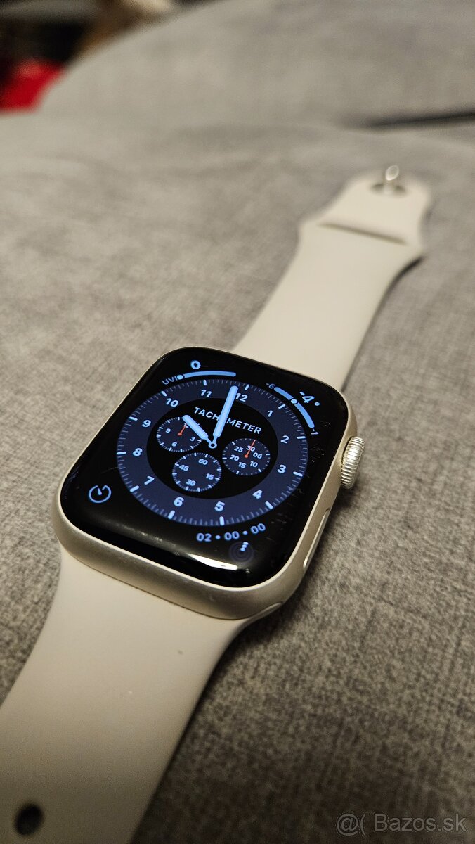 Apple watch 8 41mm GPS - 3