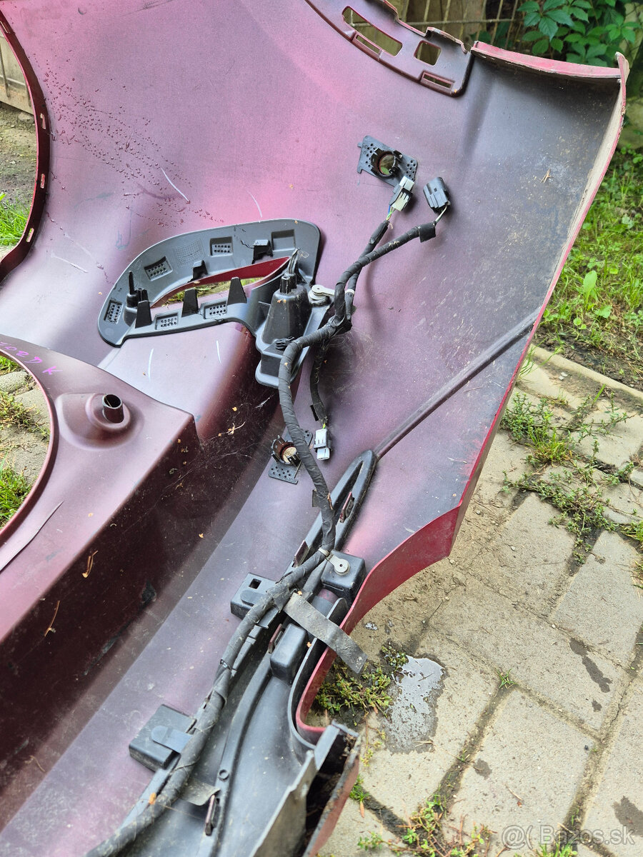 Ford Kuga MK3 III, ST-LINE - 3