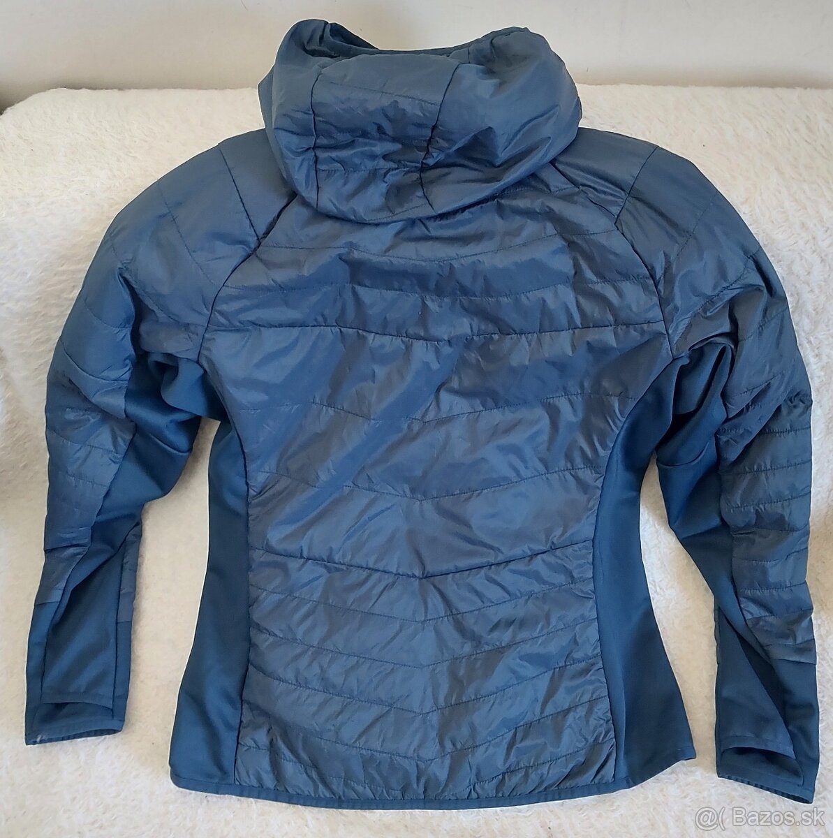 damska primaloft bunda VAUDE SESVENNA IV - 3