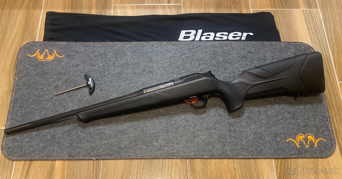Blaser R8 308win - 3