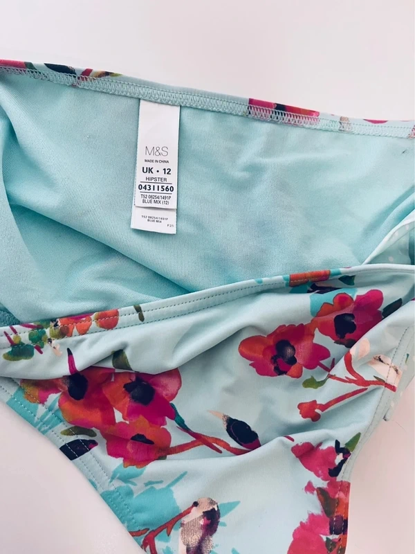 plavky Marks & Spencer vel 40 - 3