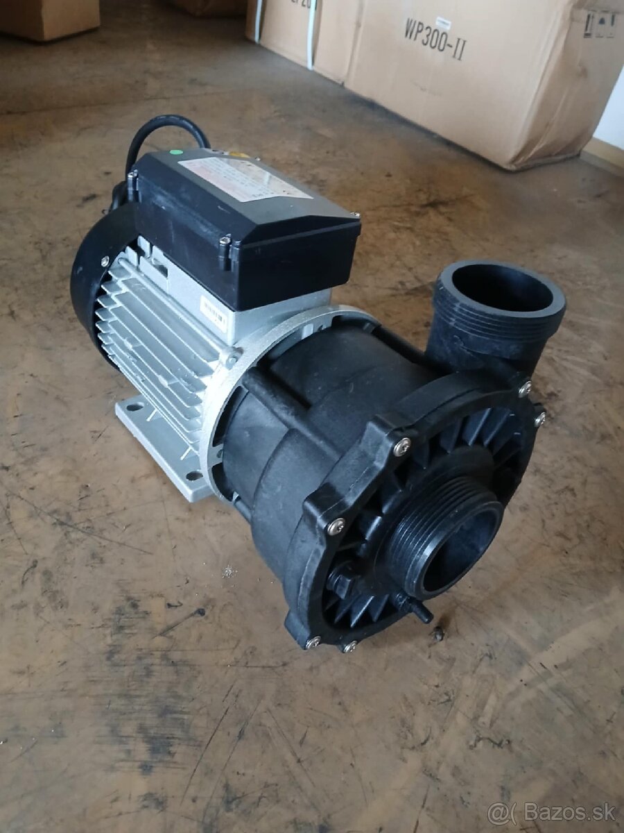 Elektromotor 2.2kw Model LP300 - 3