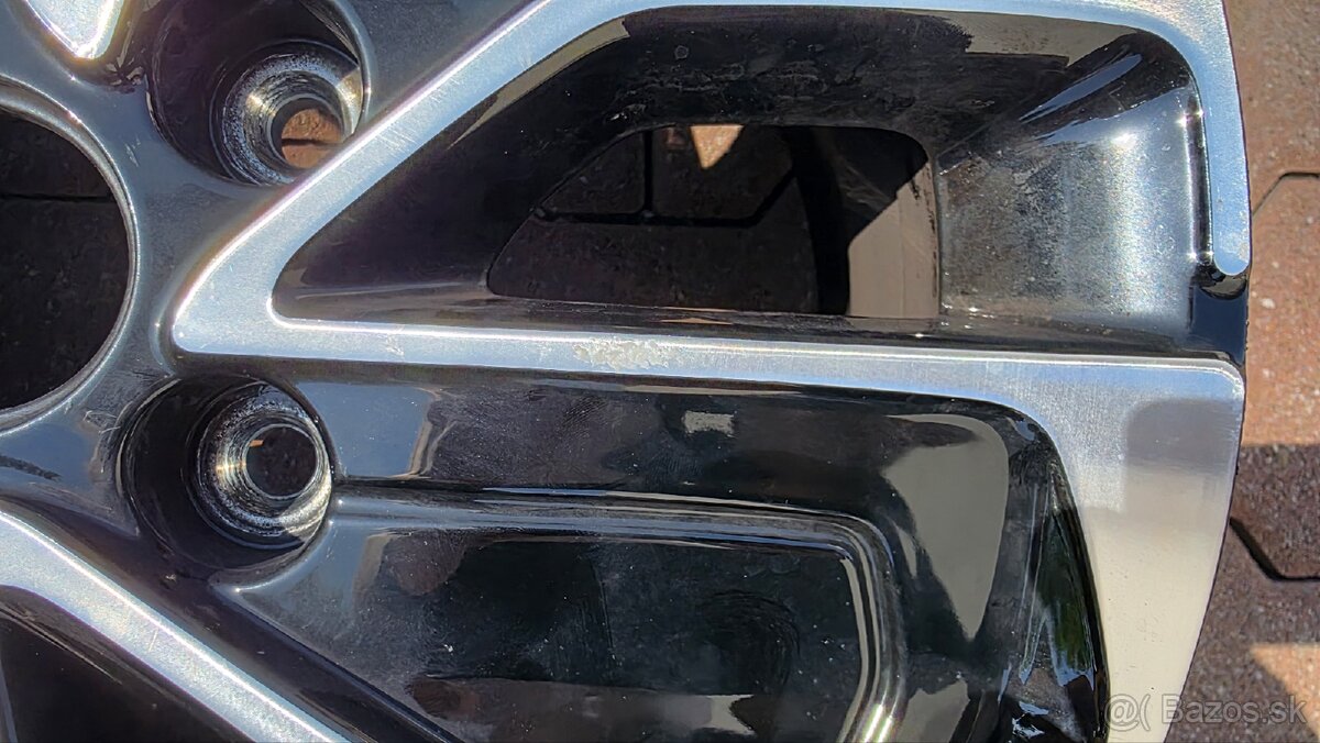 Originál disk Kia - 3