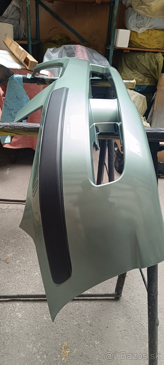 Predný nárazník HYUNDAI MATRIX - 3