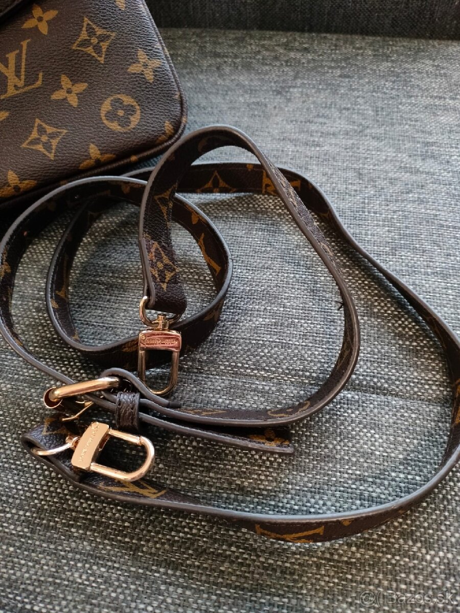 Kabelka LV napodobenina - 3