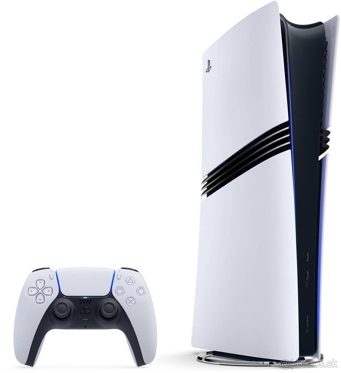 Playstation 5 Pro 2tb Nový - 3