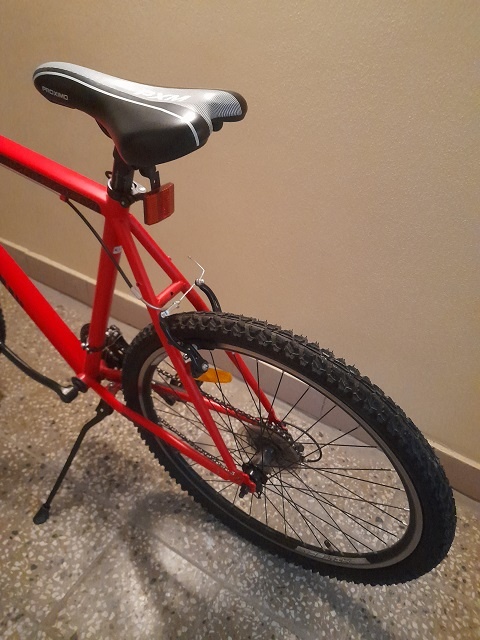 Značkový bicykel - 3