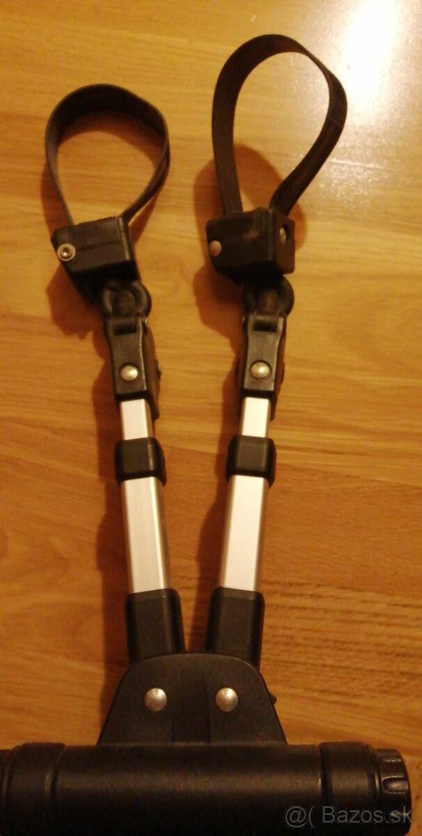 Stupienok skejtik ku kočíku - 3