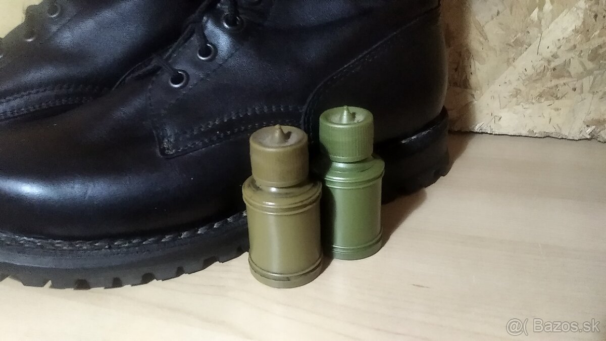 Kanady kožené 1992 - 3