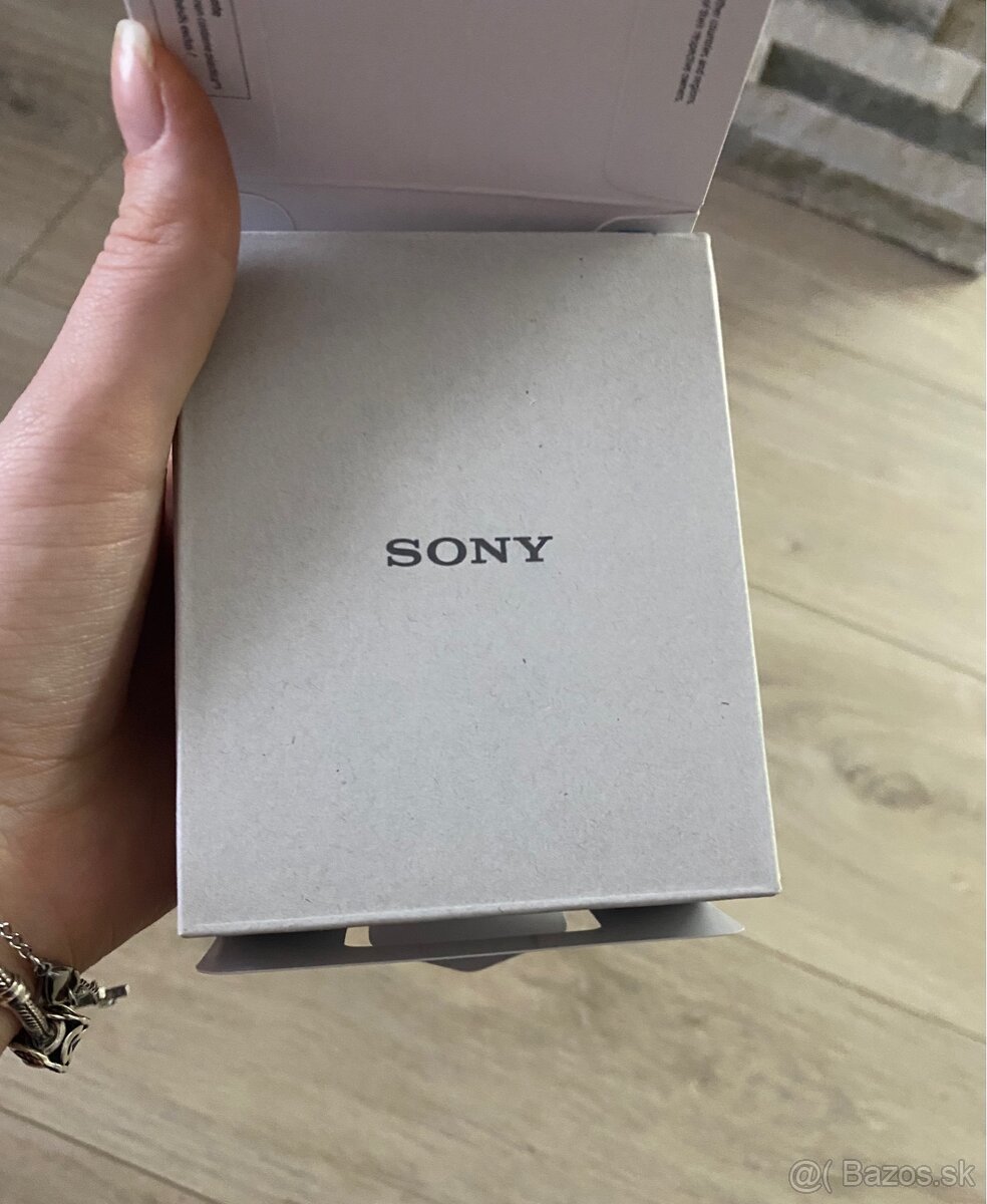 Slúchadla bezdrôtové - 3