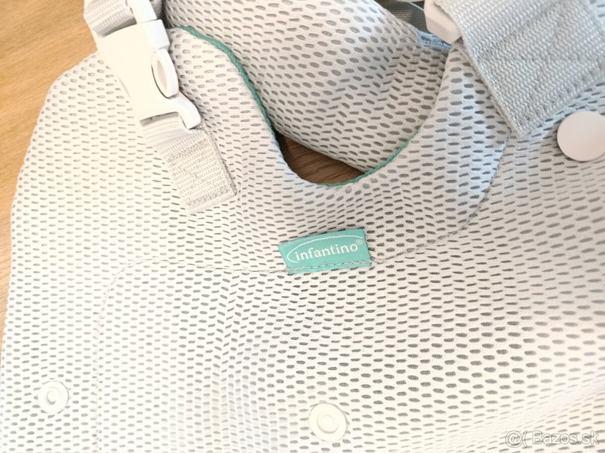Predám nosič Infantino - 3