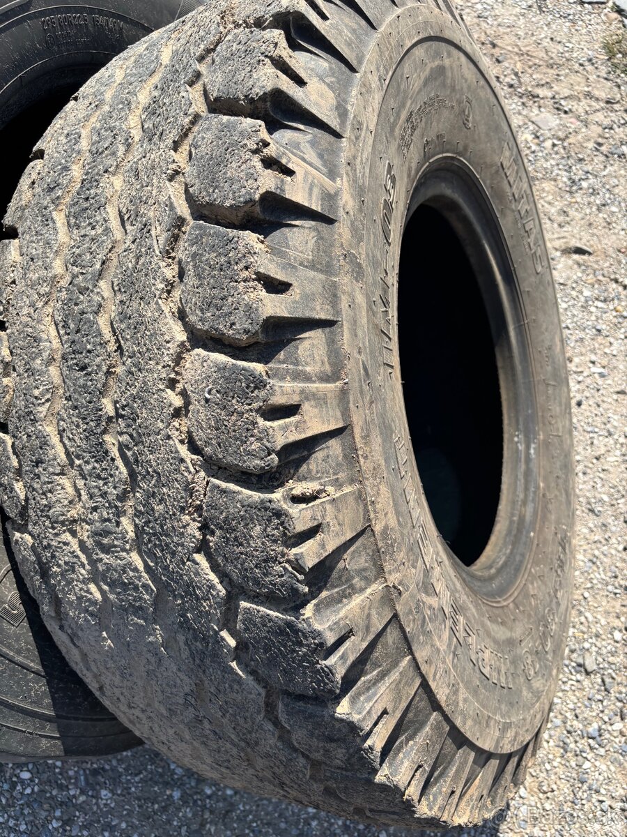 14,5/80-18 Mitas - 3