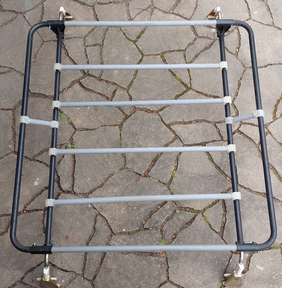 Predám autonosič a cestovný vak na nosič - 3